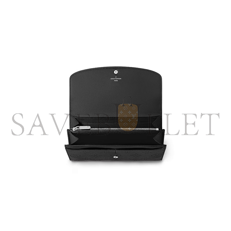 l0vis Vvtt0n master iris wallet m60143 (19*12*2cm)